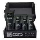 Mens Skin Care Set, Essential Skin Care Routine for Men (System