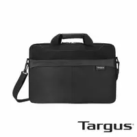 在飛比找momo購物網優惠-【Targus】15.6吋 Slipcase 休閒商務側背包