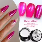 BORN PRETTY 3Pcs Soak Off UV LED Translucent adhesive Set Gel Nail Polish Kit