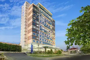 古邦阿斯頓會議飯店Aston Kupang Hotel and Convention Center