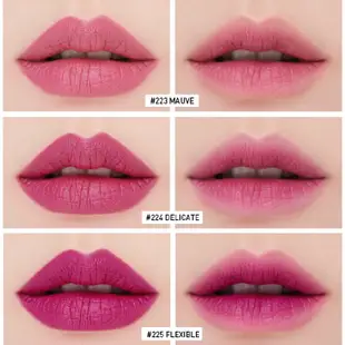 3CE Mood Recipe Matte Lip 霧面唇膏