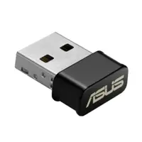 在飛比找蝦皮商城優惠-【ASUS 華碩】USB-AC53 NANO AC1200 