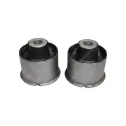 Trupro Rear Axle Beam - Chassis Bush Kit For Mazda 2 DE 2007-On Premium Quality