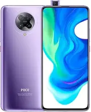 [Xiaomi] Poco F2 Pro - Smartphone 256GB, 8GB RAM, Dual Sim, Electric Purple