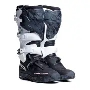 Comp Evo 2 Michelin Black White Camo
