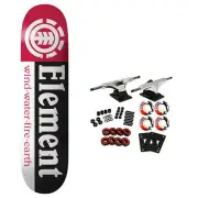 Element Skateboard Complete Section 8.0" x 31.75"
