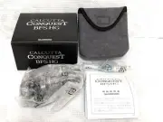 Shimano Super Vhtf 17 Calcutta Conquest Bfs Hg Right Handle JPN Limited Edition