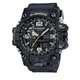 CASIO G-SHOCK/強悍有力征服電波動運腕錶/GWG-1000-1ADR