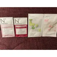 在飛比找蝦皮購物優惠-Neogence霓淨思/innisfree面膜/N7美白/我