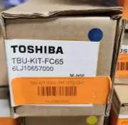 Toshiba E STUDIO 6570C 6560C 6550C 6540C 5560C 5540C TBU-KIT-FC65 6LJ10657000