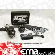 Ice Ignition ICE-IK0320 7 Amp Boost Control Kit Ford 302 351C & 385 BB V8