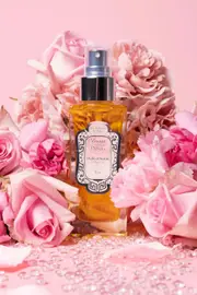 Rose Fragrance Beauty Oil 200ml