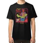 Devouring Your Soul T-shirt