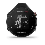 New in Box Garmin Approach G12, Clip-on Golf GPS Rangefinder Preloaded Courses