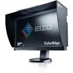 ［二手］EIZO CG277 27寸螢幕 高階螢幕 EIZO COLOREDGE CG277 27吋IPS面板