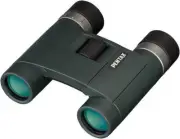 Pentax AD Compact 10x25mm Roof Prism Tactical Hunting Binoculars - 62882