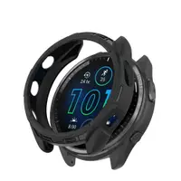 在飛比找蝦皮商城優惠-【半包保護殼】適用 Garmin Forerunner 96