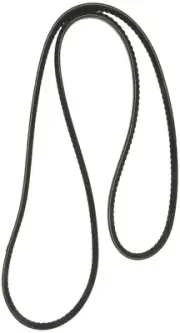 Goodyear Hi-Miler Accessory Drive Belt V-Belt Part # 17386