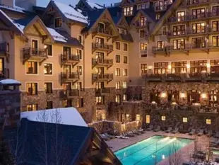 韋爾四季度假酒店Four Seasons Resort Vail