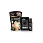 Carebeau Fantasy Freshlook Hair Bleaching Powder Kit FL01 Twinkle Gold 65 g.