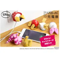 在飛比找蝦皮購物優惠-現貨 迪士尼 Disney 屁屁 USB 轉接插頭 插座 A