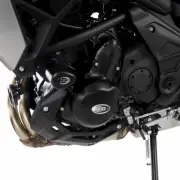Kawasaki ER6 '06- / 650 Versys '10- / Ninja 400R LHS generator cover