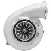 Aeroflow Boosted 7682 1.15 V-Band Inletv Band Outlet G45 1500 Natural - AF8005-4098