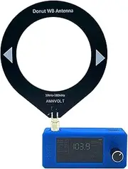 Snblzhef SI4732 Radio Receiver 9.9KHz-181MHz Portable Shortwave Radio Receiver SW LW AM FM SSB Mini SI4732 Radio A