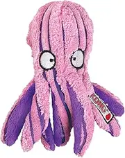 KONG Cat CuteSeas Octopus
