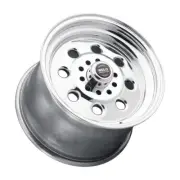 WW-90-58346 WELD Wheel, DFS, Draglite, 15x8 Size, 5X4.5/4.75 Bolt Pattern, 3.5 B