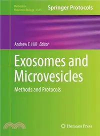 在飛比找三民網路書店優惠-Exosomes and Microvesicles ─ M