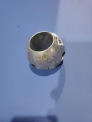 Martyr Boat Anode Zinc