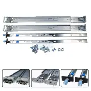 Dell Ready Rails 2U Sliding Rails CCY73 T4Y2K For PE R540 R740 R740XD XE2420