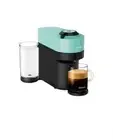 Nespresso Vertuo Pop+ Combination Espresso and Coffee Maker w/ Bonbonnière