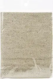 Design Works Gold Quality Aida 14 Count 15"X18" Oatmeal