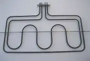 BAUMATIC OVEN TOP GRIL ELEMENT BAO6008-P IOD6WE1 03010498 BAF9003