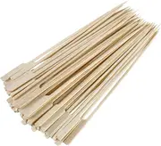 30pce Deluxe Bamboo Cocktail Skewers