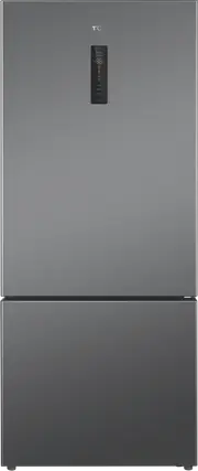 TCL 416L Bottom Mount Refrigerator