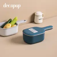 在飛比找蝦皮商城優惠-【decopop】多功能刨刀瀝水籃 (DP-132)
