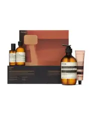 [Aesop] Screen 1 Complete Home Offering Seasonal Gift Kit