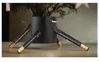 Large Tree Nest Luxury Christmas Tree Stand (TN-F-LUX)