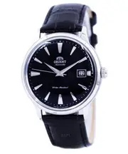 Orient Bambino 2nd Generation Classic Black Dial Automatic FAC00004B0 Mens Watch