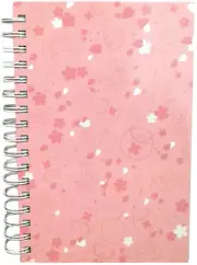 One Piece Chopper Pink Anime Spiral Hardcover Notebook GE-43535
