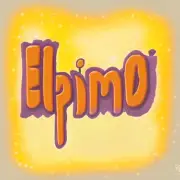 Elpimo Smiley Toy