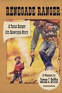 在飛比找博客來優惠-Renegade Ranger: A Texas Range