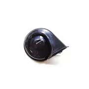NEW OEM AUDI A4 B9 RIGHT SIDE LOW NOTE HORN FANFARE 8W0951221 GENUINE