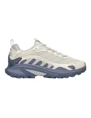 [MERRELL] Moab Speed 2 Vent 2K SE Sneaker in Chalk/Indigo