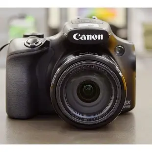 二手保固七日 Canon SX60 HS SX60HS 愛寶買賣 佳能 翻轉螢幕 望遠 廣角 類