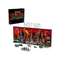 在飛比找蝦皮購物優惠-【Meta Toy】LEGO樂高 超級英雄系列 76271 
