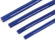 KnuKonceptz Kord Kable 16 Gauge Oxygen Free Copper Speaker Wire Cable 15M (50Ft)